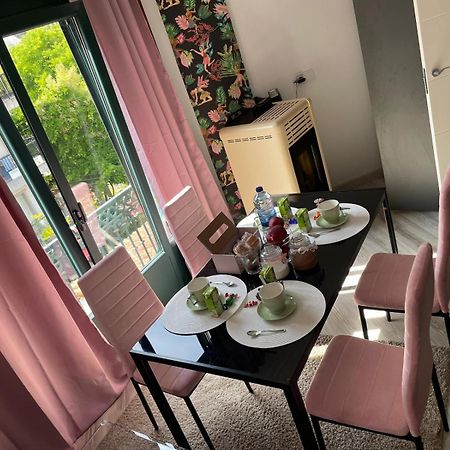 Un Rincon Romano 칼다스 데 레이스 외부 사진